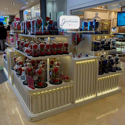 Giuliana Flores - Shop. Int. Guarulhos